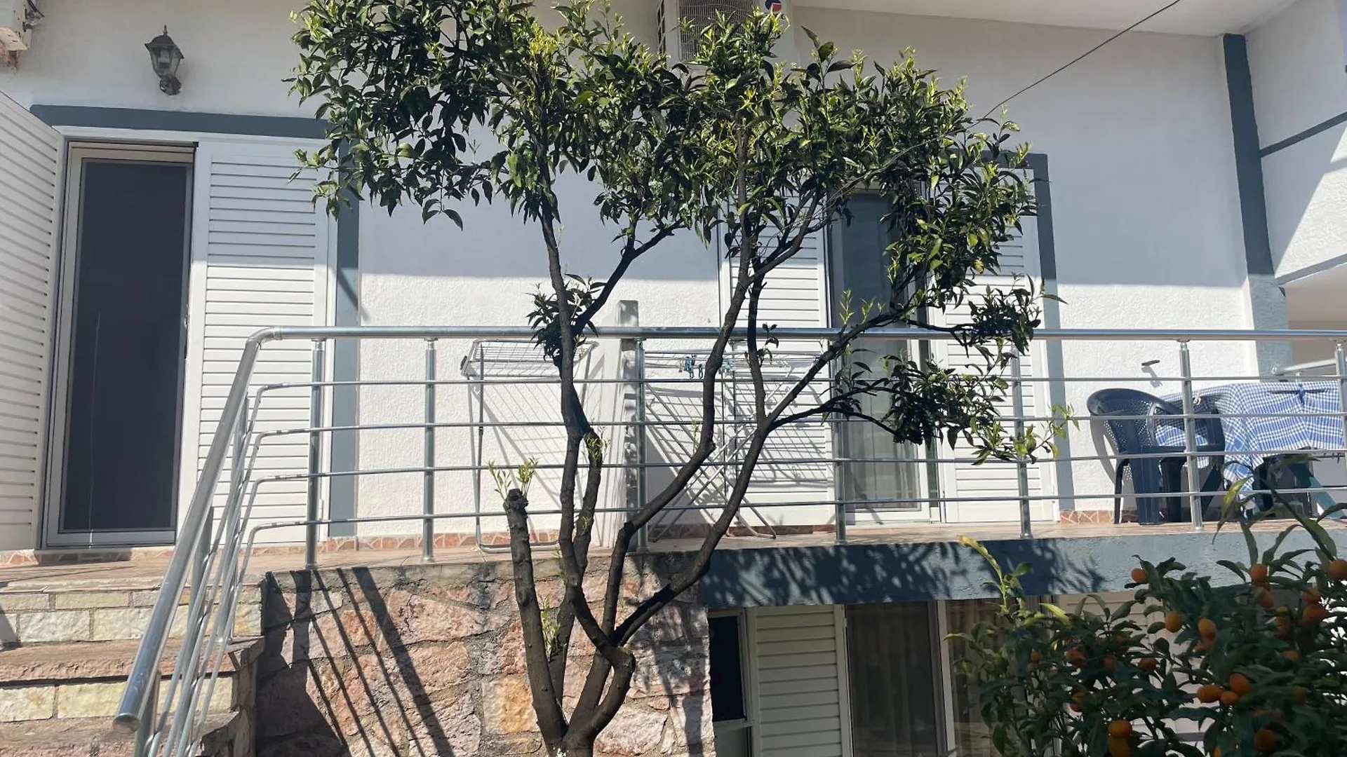 Ultra Apartments Ksamil