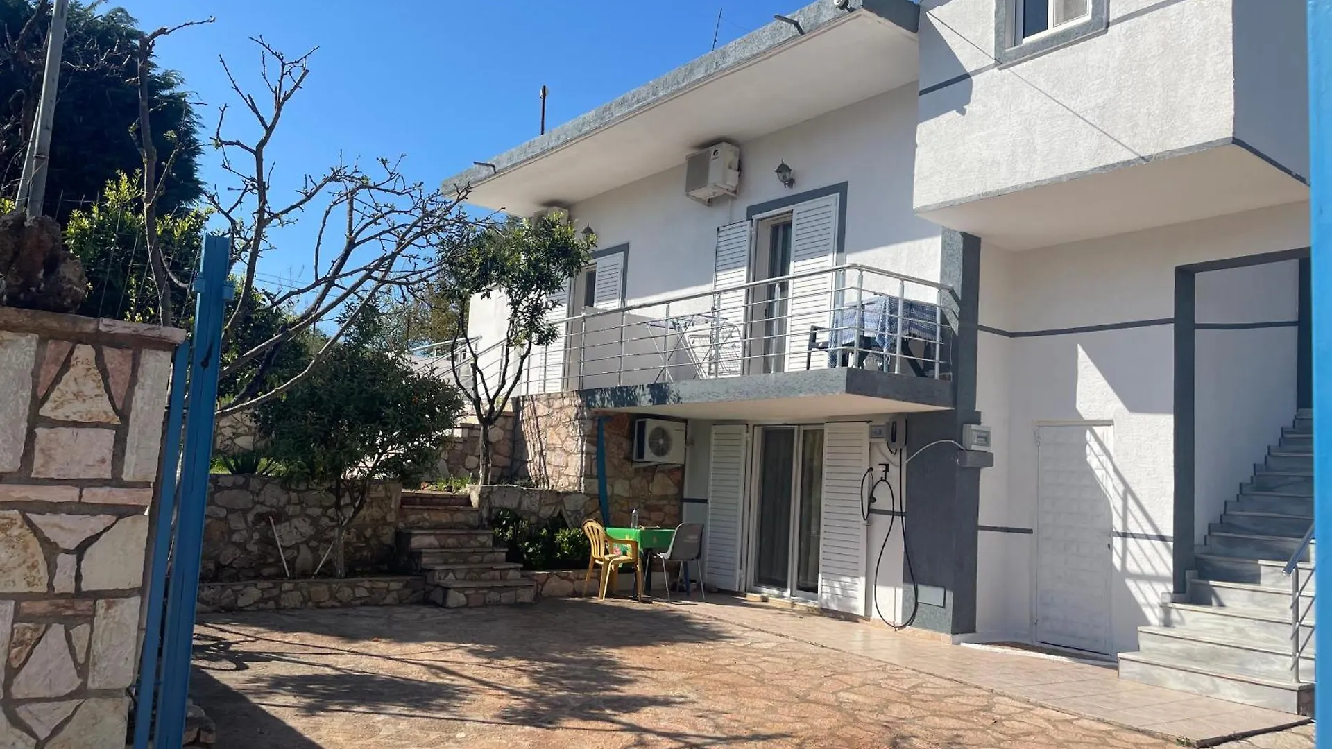 Ultra Apartments Ksamil