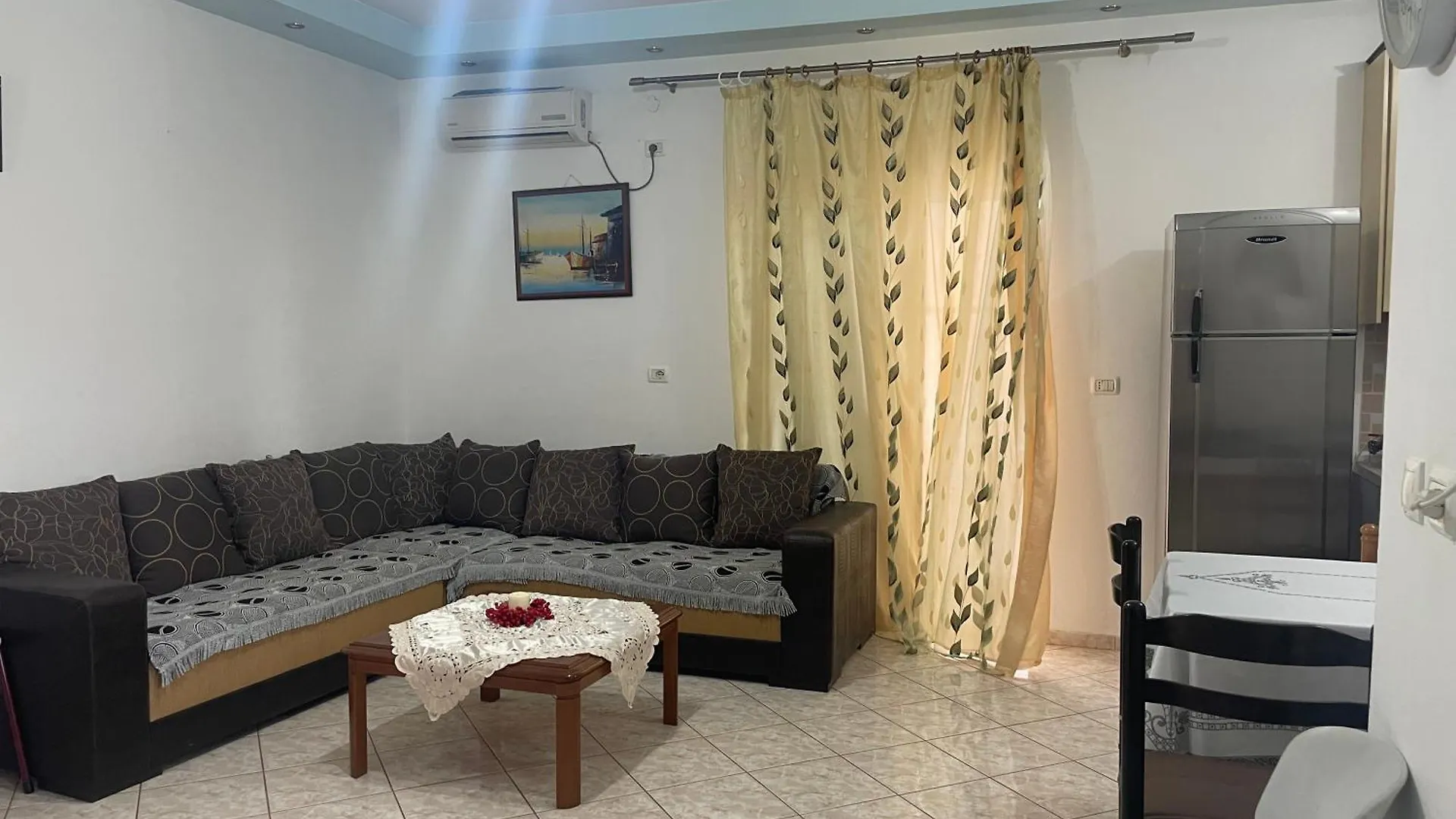 Ultra Apartments Ksamil Albania