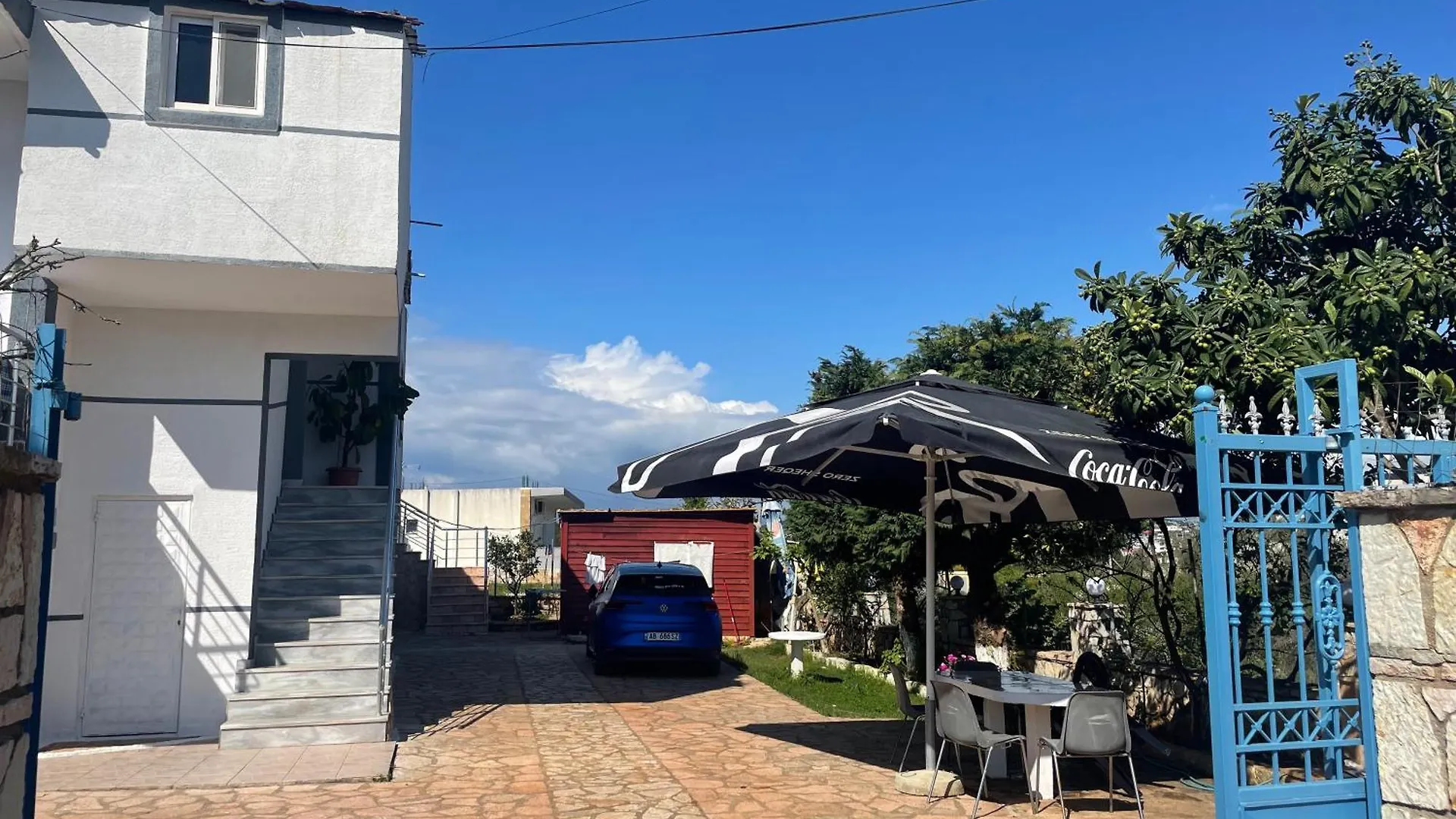 Ultra Apartments Ksamil