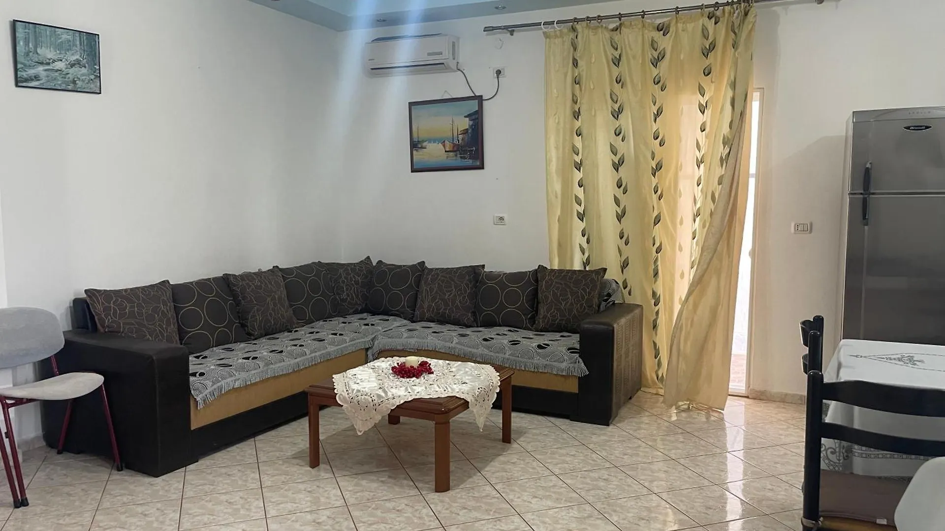 Ultra Apartments Ksamil