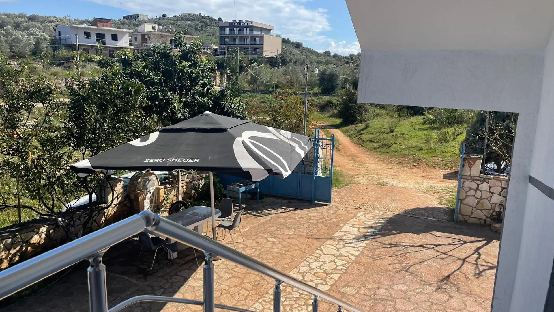 Ultra Apartments Ksamil