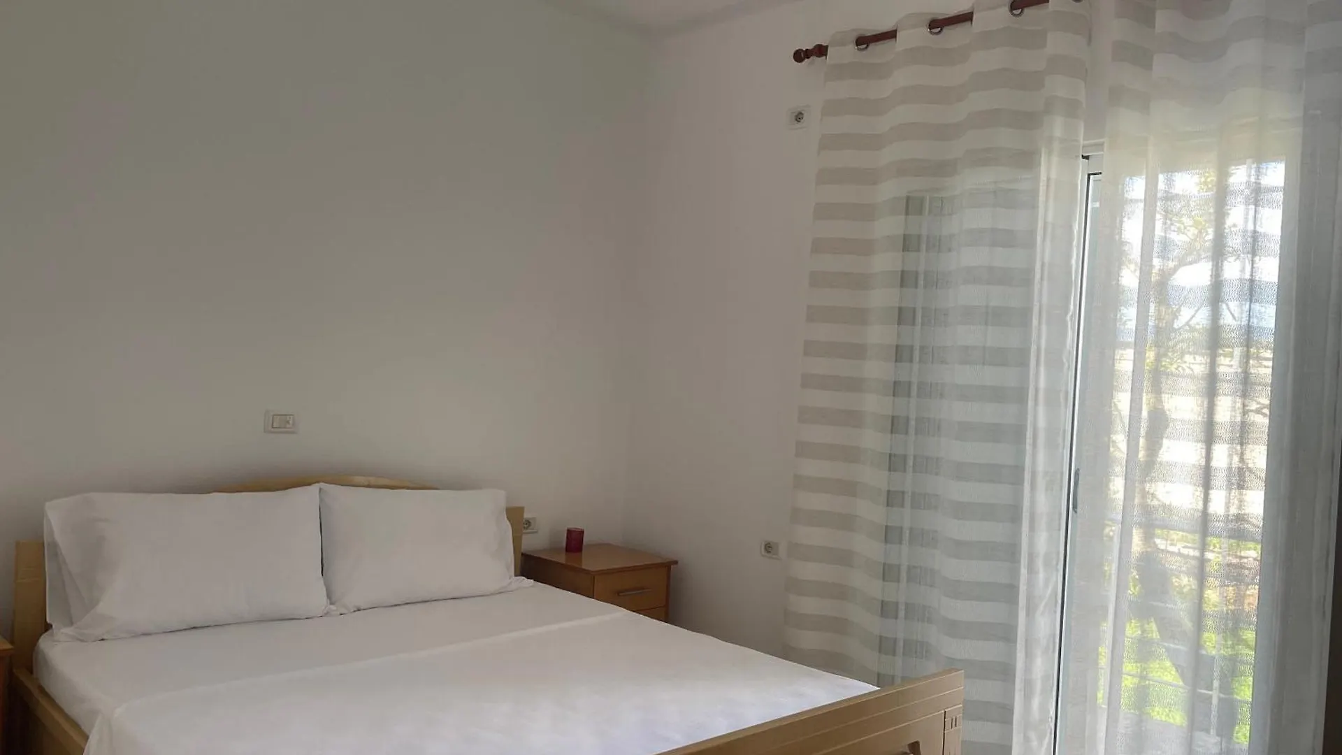 Ultra Apartments Ksamil 0*,