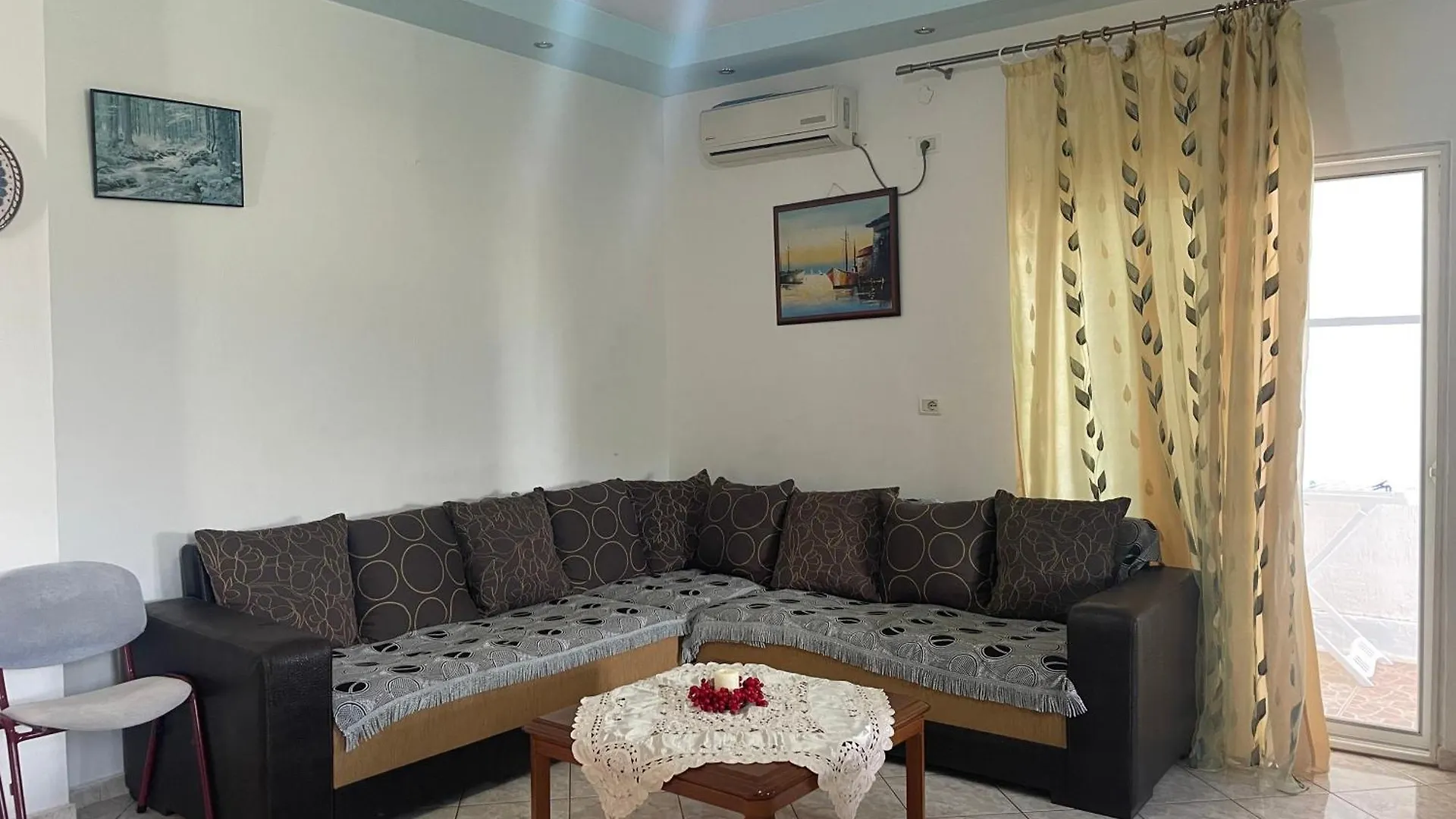 Ultra Apartments Ksamil