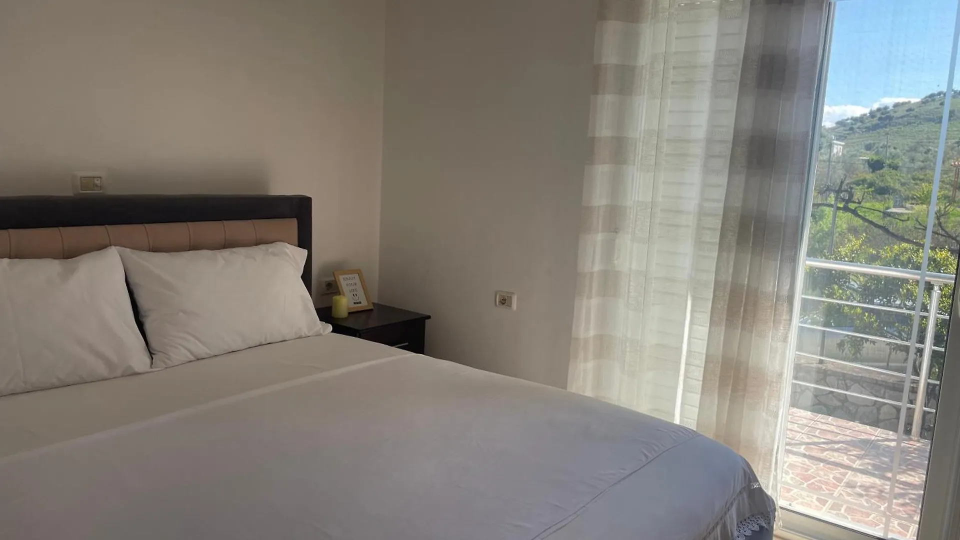 Ultra Apartments Ksamil 0*,