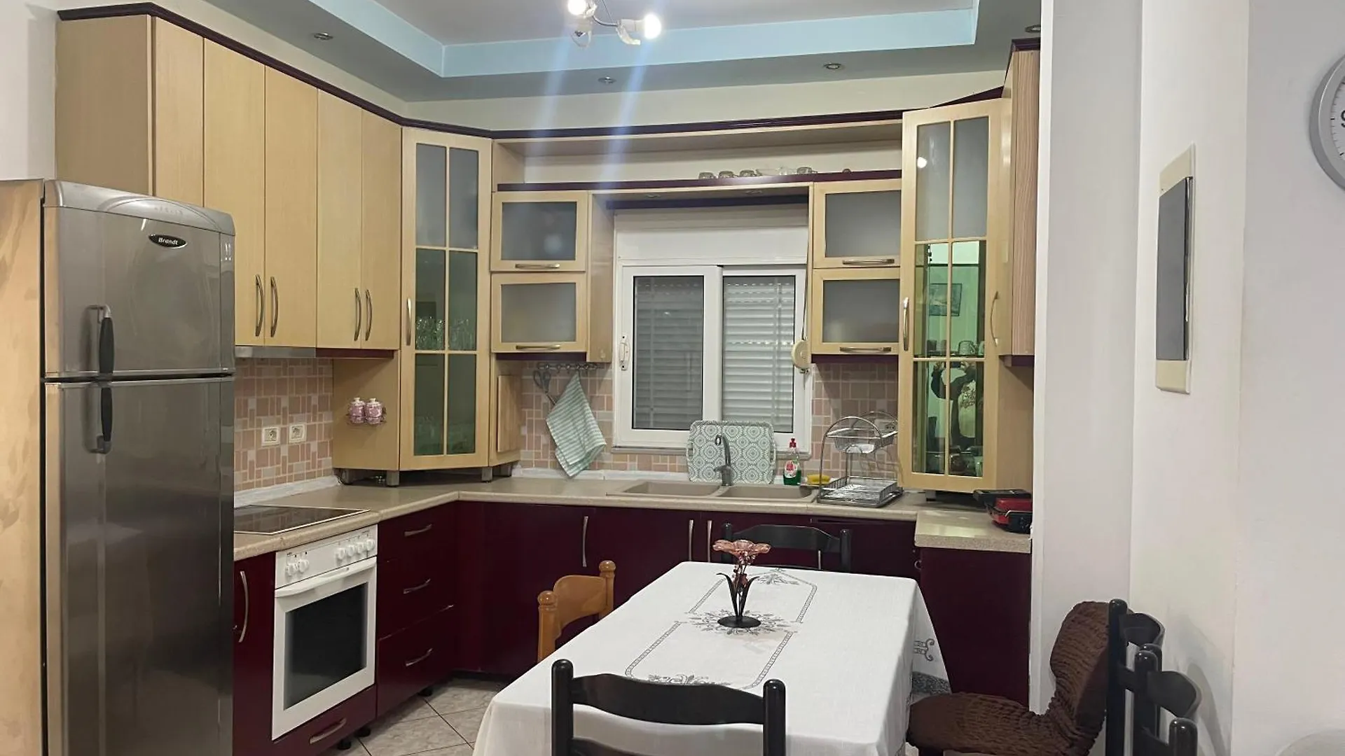 Ultra Apartments Ksamil