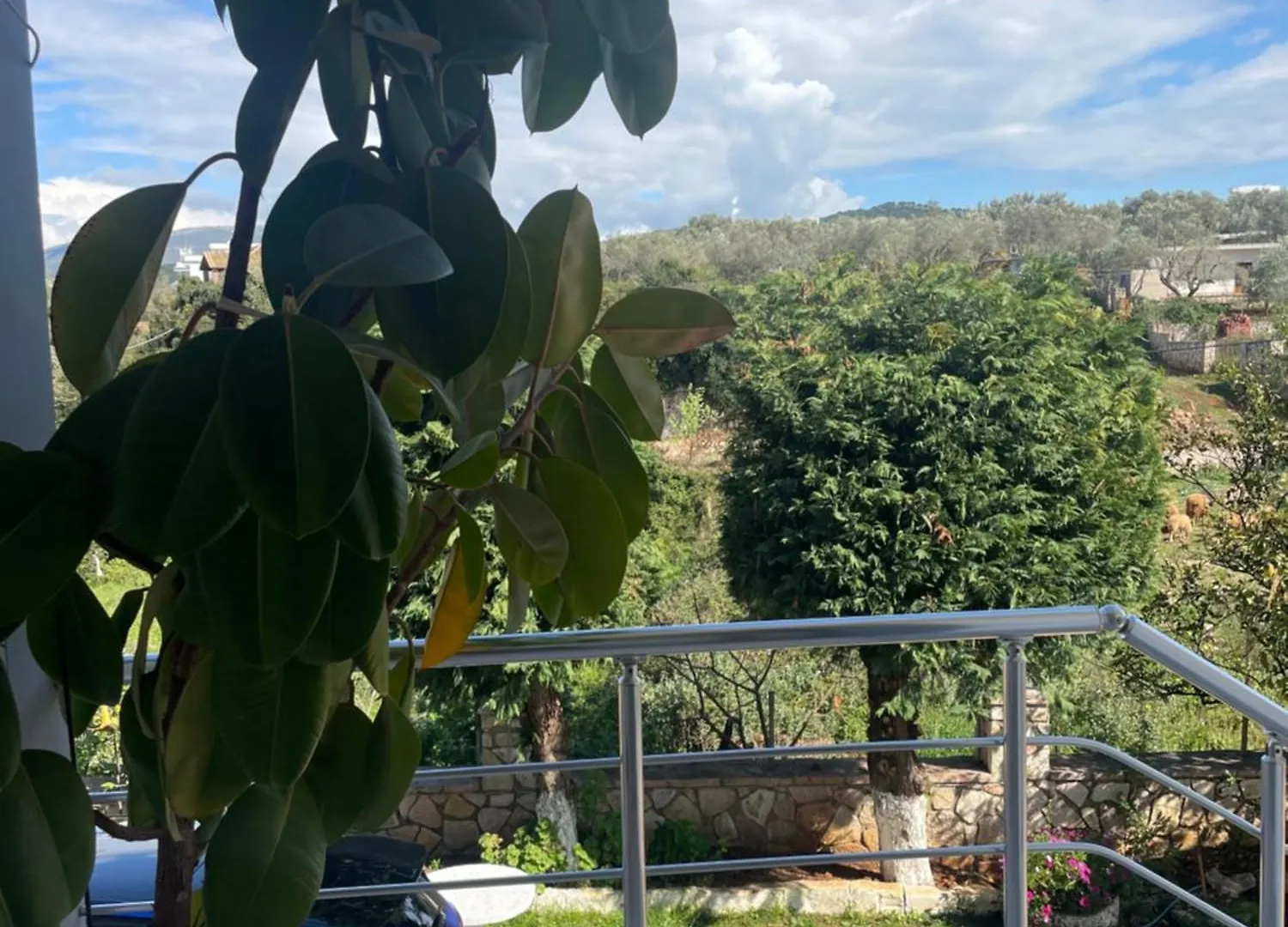 Ultra Apartments Ksamil