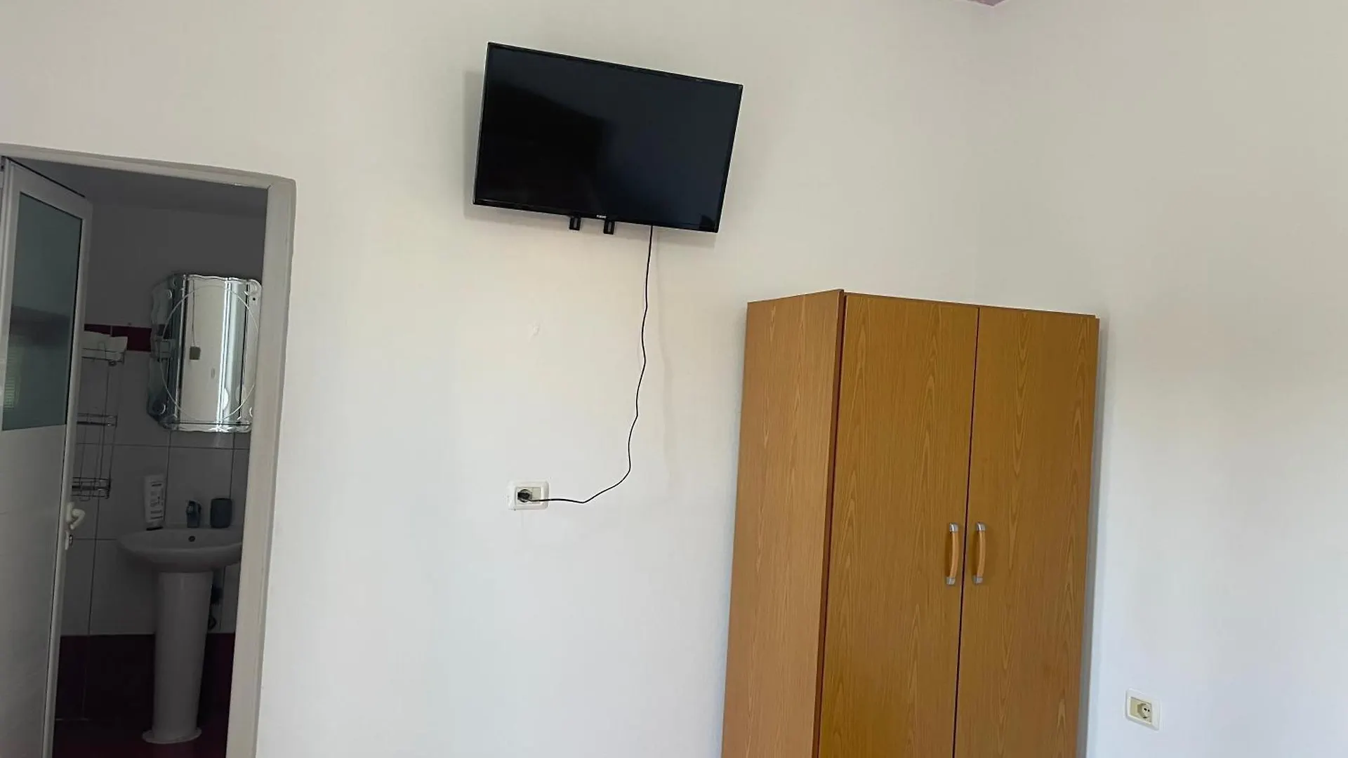 Ultra Apartments Ksamil