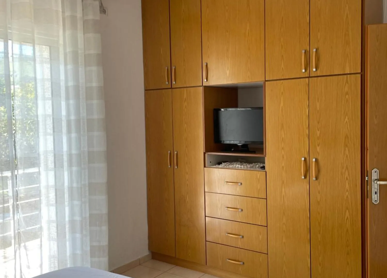 Ultra Apartments Ksamil