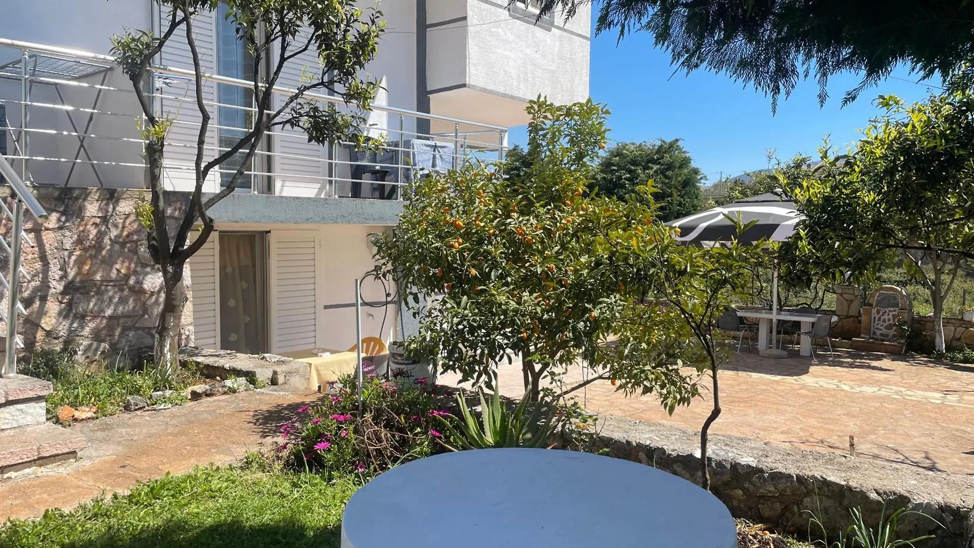 Ultra Apartments Ksamil Albania