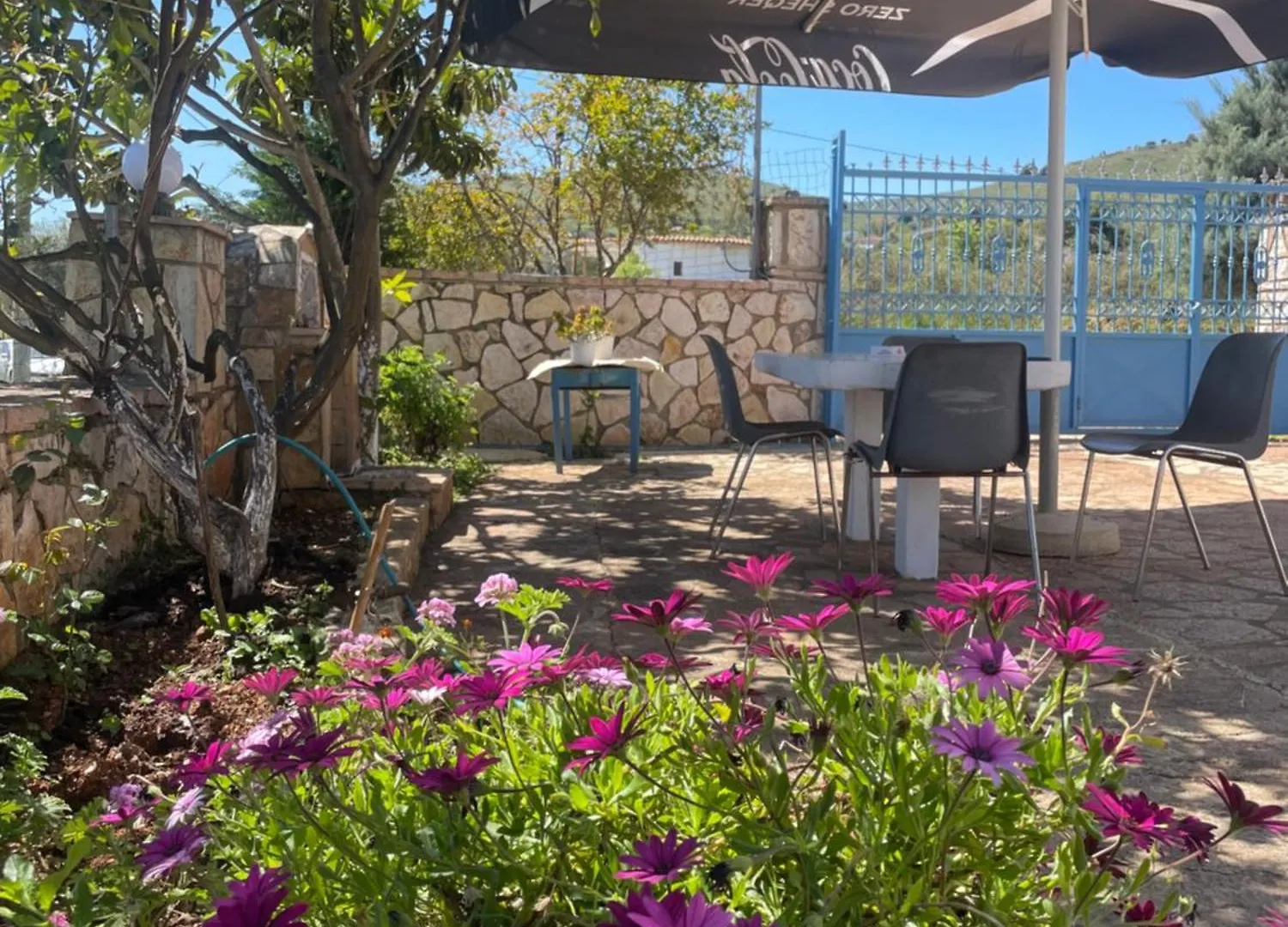 Ultra Apartments Ksamil