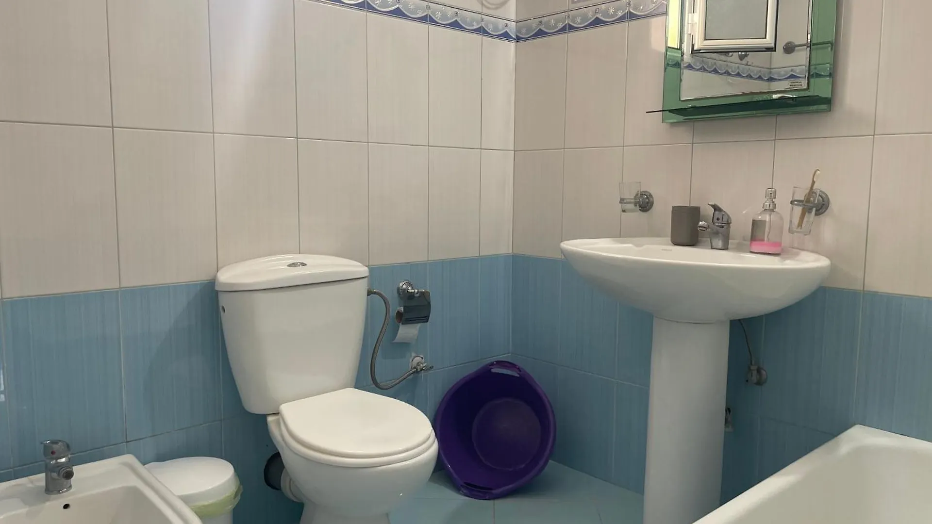 Ultra Apartments Ksamil