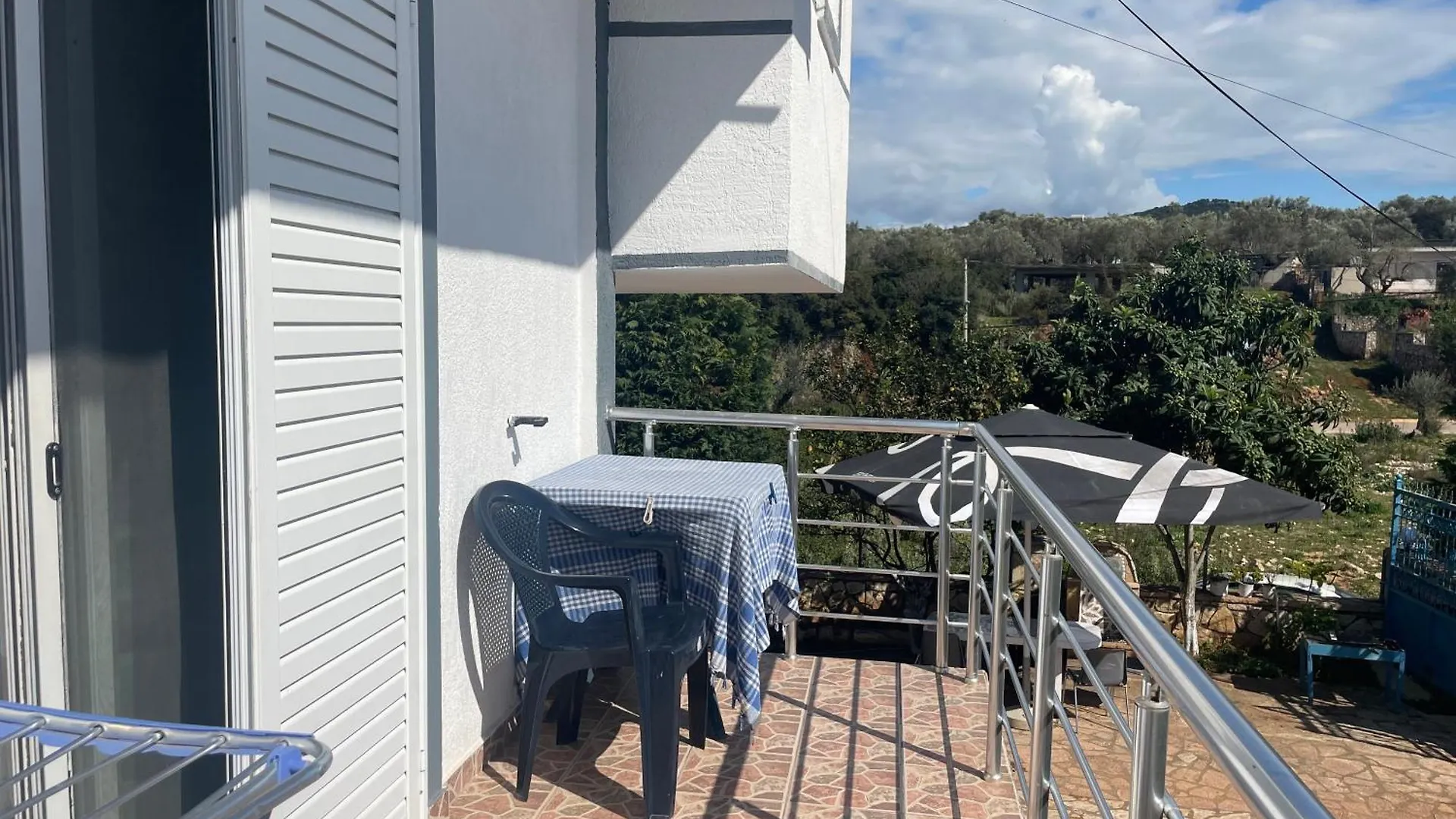 Ultra Apartments Ksamil