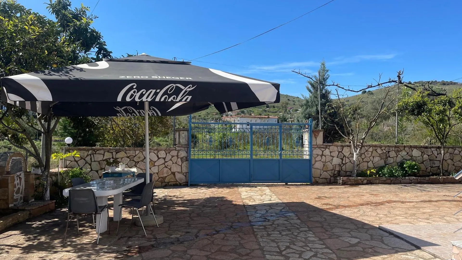 Ultra Apartments Ksamil