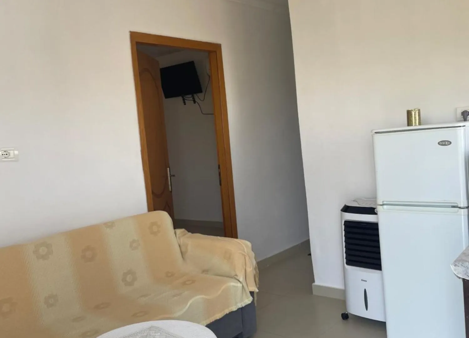 Ultra Apartments クサミル